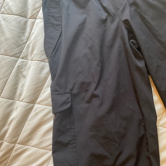 Maternity CARGO WIDE LEG pants 🤌🏻😎 - Picture 3 of 12